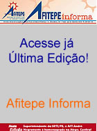 .Afitepe Informa - Janeiro 2011.